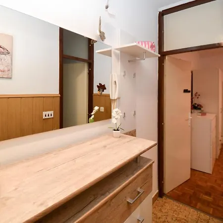 Apartman Anja Pula