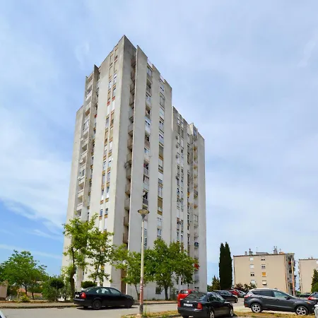 Apartman Anja