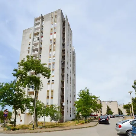Apartman Anja Pula