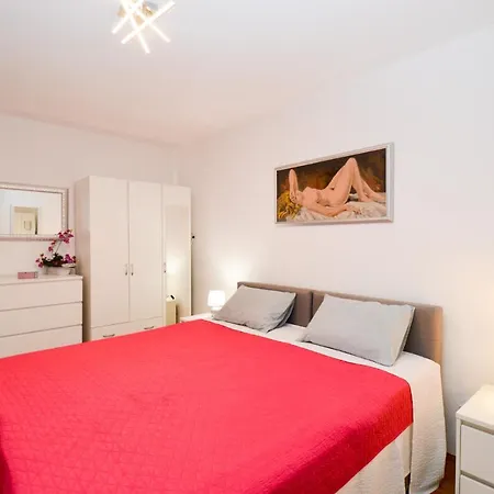 Apartman Anja