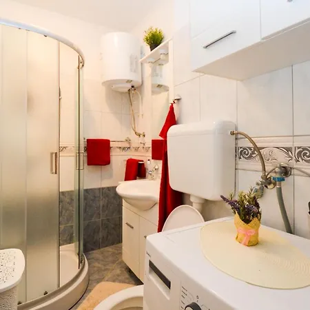 Apartman Anja