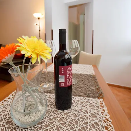 Apartman Anja