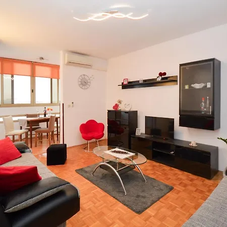 Anja Apartment