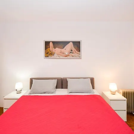Apartment Anja *