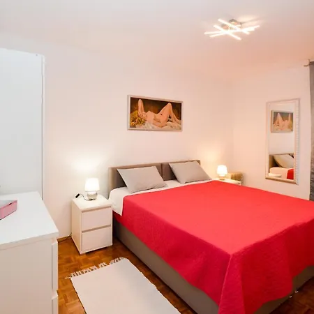 Anja Apartment Pula