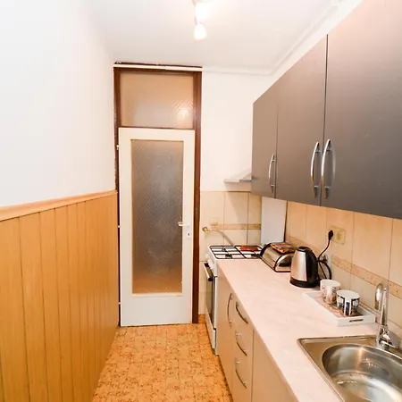 Apartment Anja *