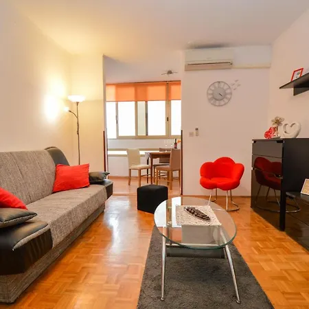 Apartment Anja Pula
